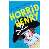 Horrid Henry: Book 1